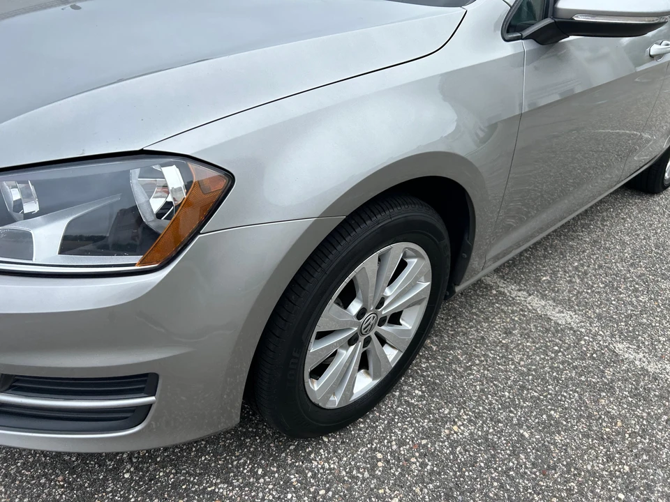 2017 Volkswagen Golf Mk7 - Image 15 of 31