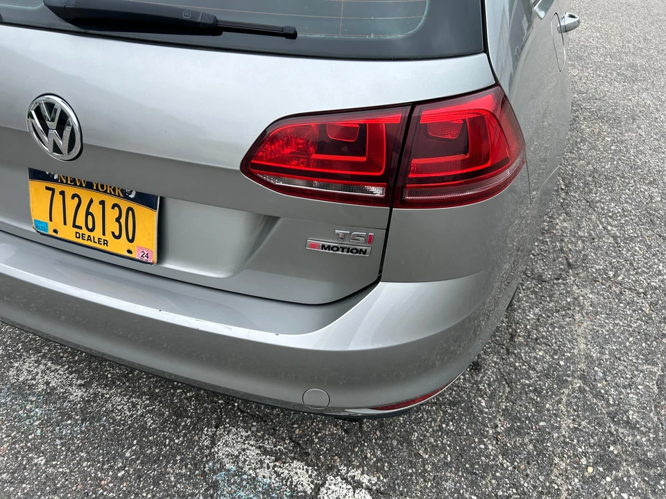 2017 Volkswagen Golf Mk7 - Image 29 of 31