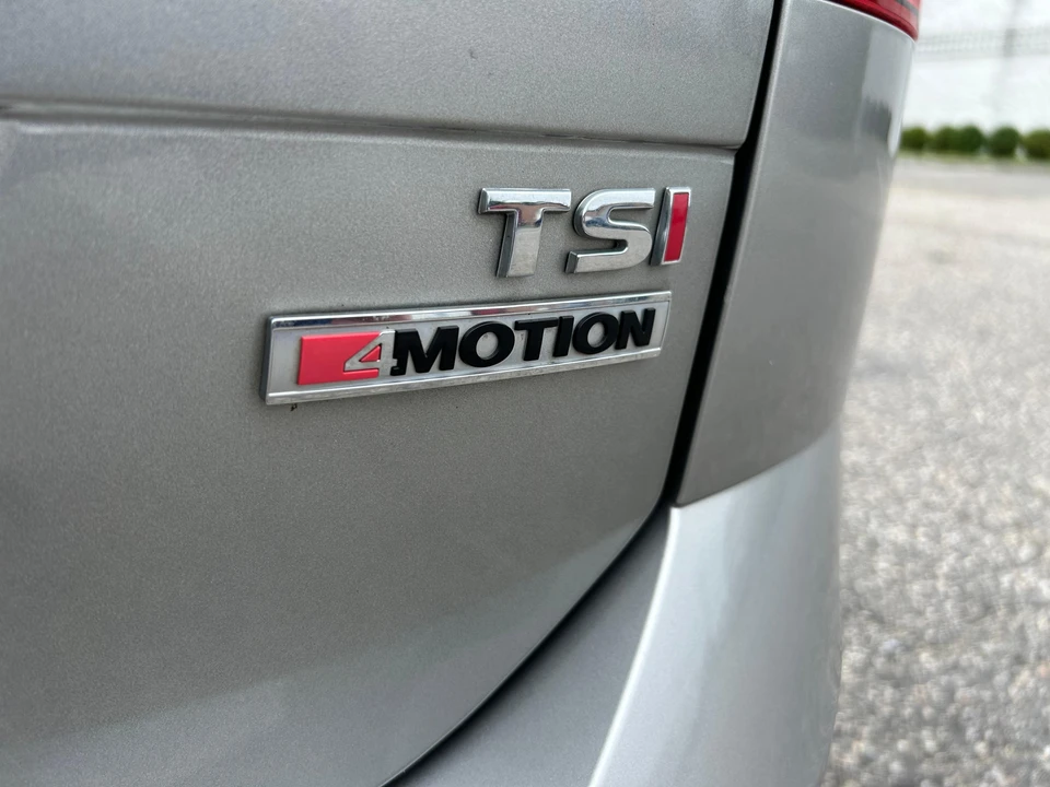 2017 Volkswagen Golf Mk7 - Image 30 of 31