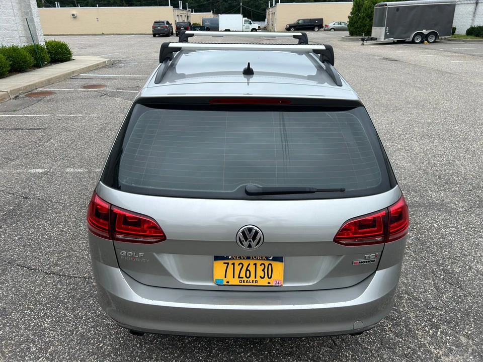 2017 Volkswagen Golf Mk7 - Image 7 of 31