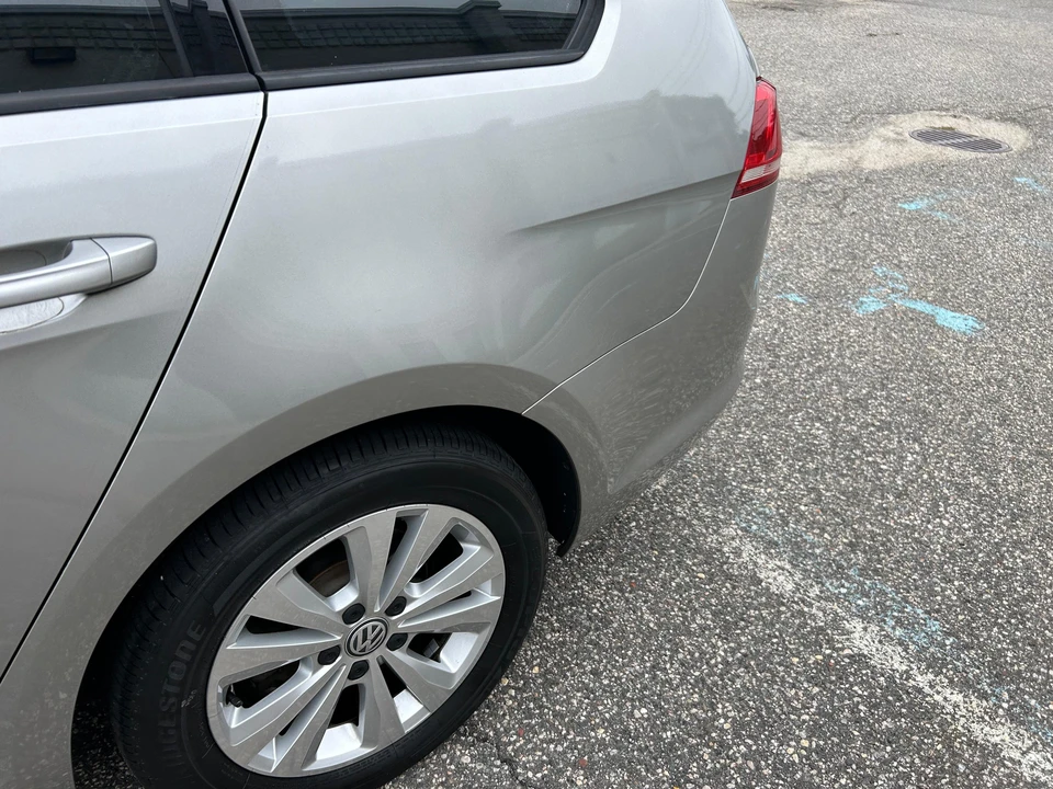 2017 Volkswagen Golf Mk7 - Image 24 of 31