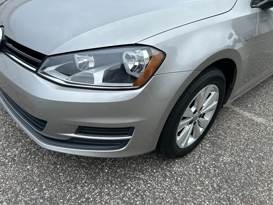 2017 Volkswagen Golf Mk7 - Image 14 of 31
