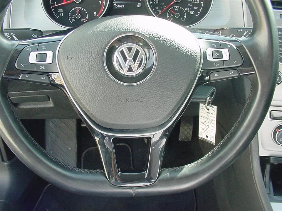 2017 Volkswagen Golf Mk7 - Image 11 of 12
