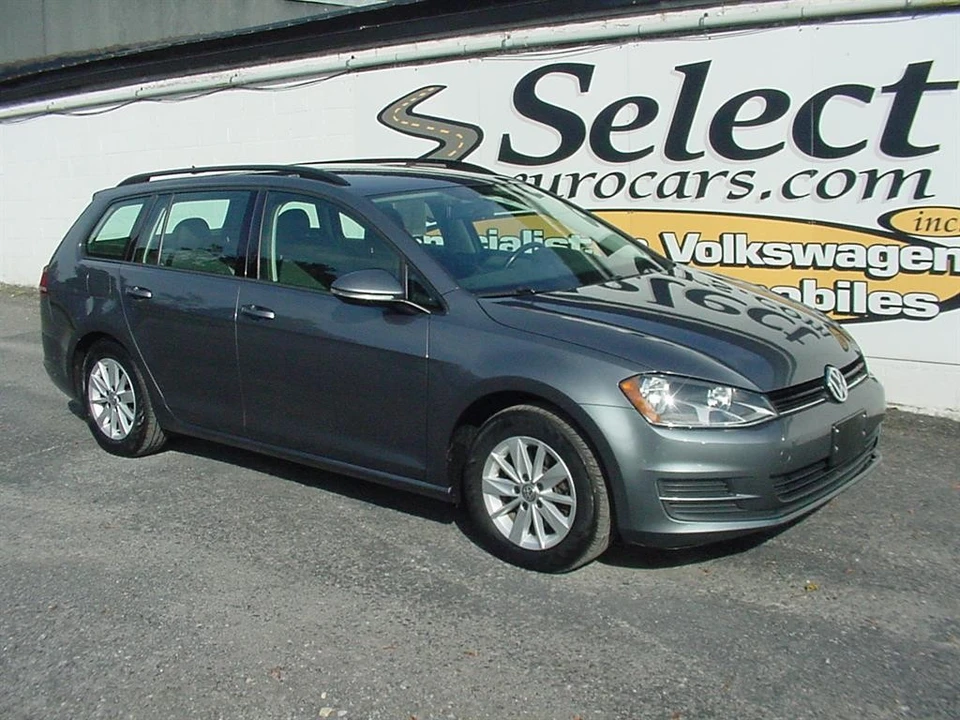 2017 Volkswagen Golf Mk7 - Image 2 of 12