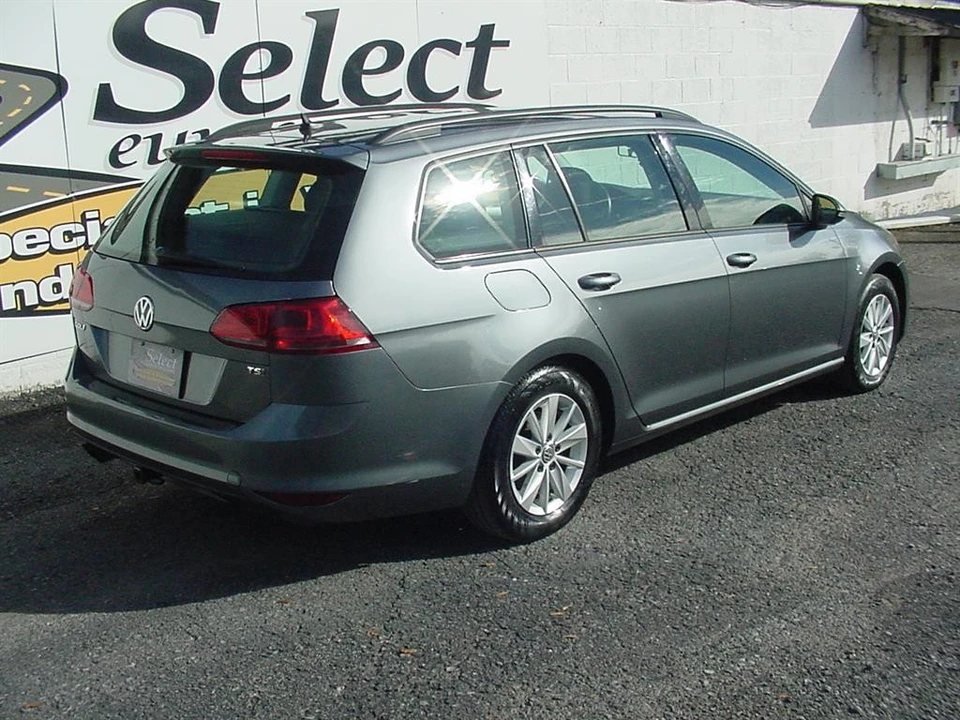 2017 Volkswagen Golf Mk7 - Image 3 of 12