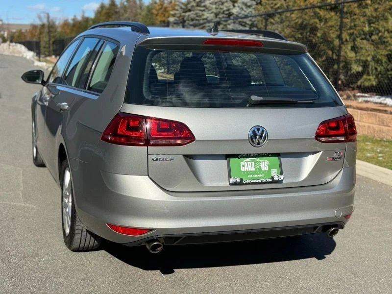 2017 Volkswagen Golf Mk7 - Image 10 of 12