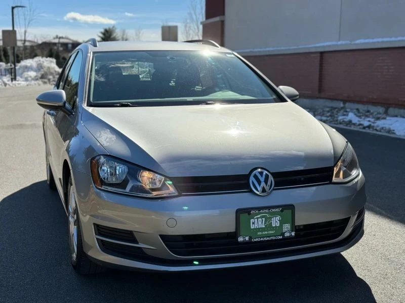 2017 Volkswagen Golf Mk7 - Image 4 of 12