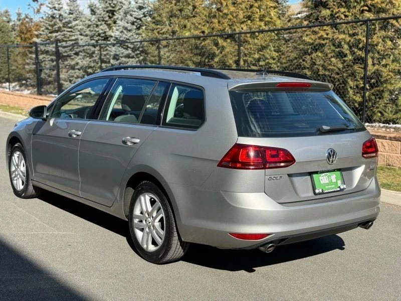 2017 Volkswagen Golf Mk7 - Image 11 of 12