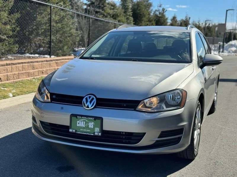 2017 Volkswagen Golf Mk7 - Image 2 of 12