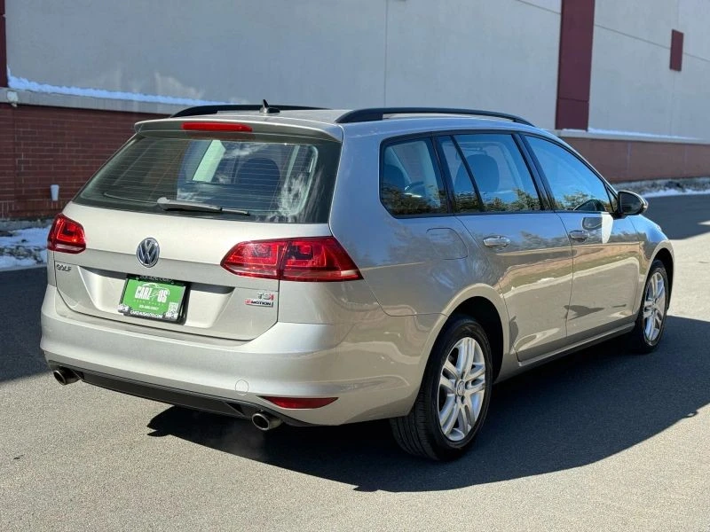 2017 Volkswagen Golf Mk7 - Image 7 of 12