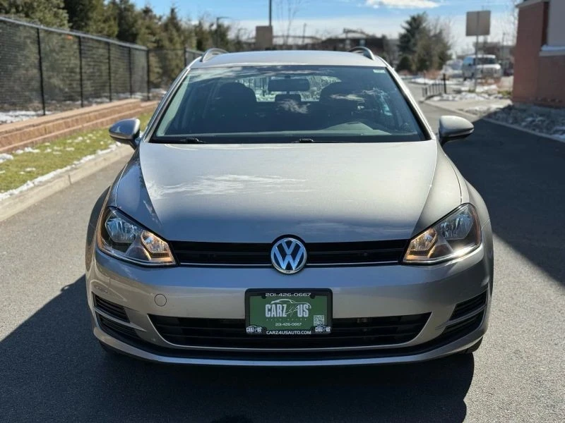 2017 Volkswagen Golf Mk7 - Image 3 of 12
