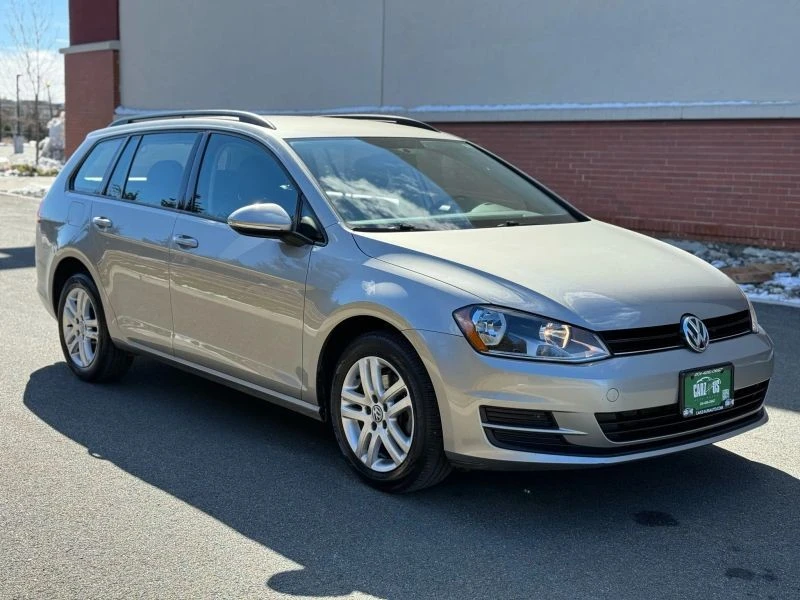 2017 Volkswagen Golf Mk7 - Image 5 of 12
