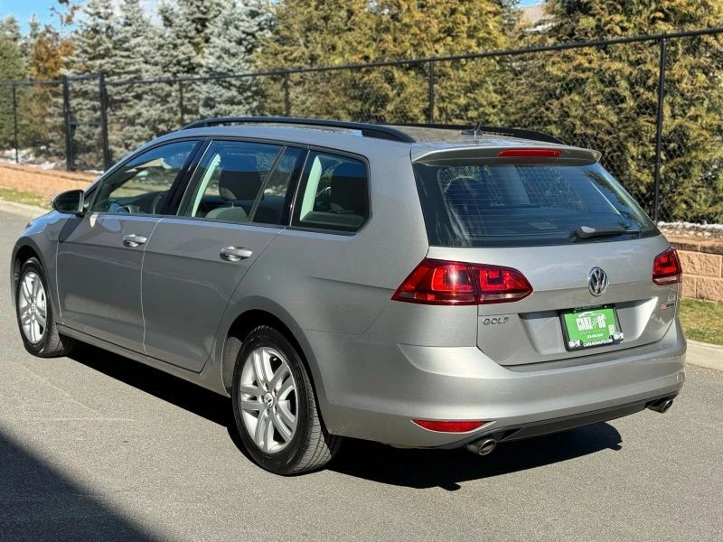 2017 Volkswagen Golf Mk7 - Image 11 of 12