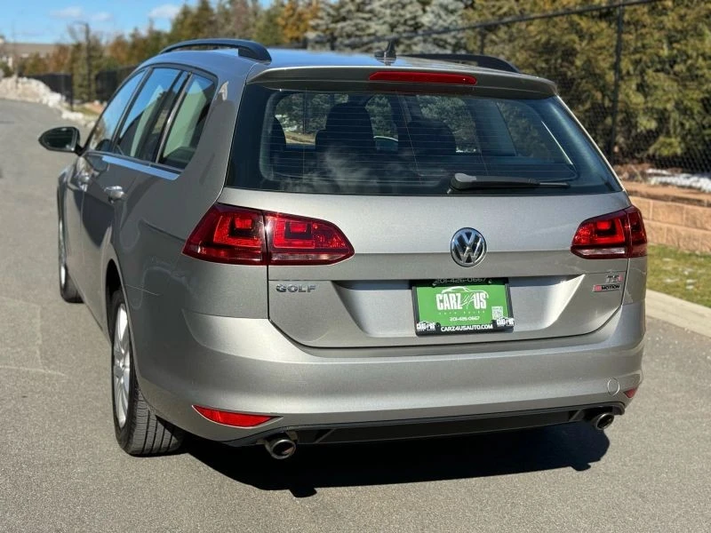 2017 Volkswagen Golf Mk7 - Image 10 of 12