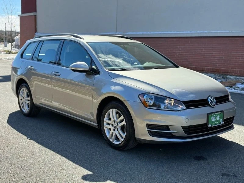 2017 Volkswagen Golf Mk7 - Image 5 of 12