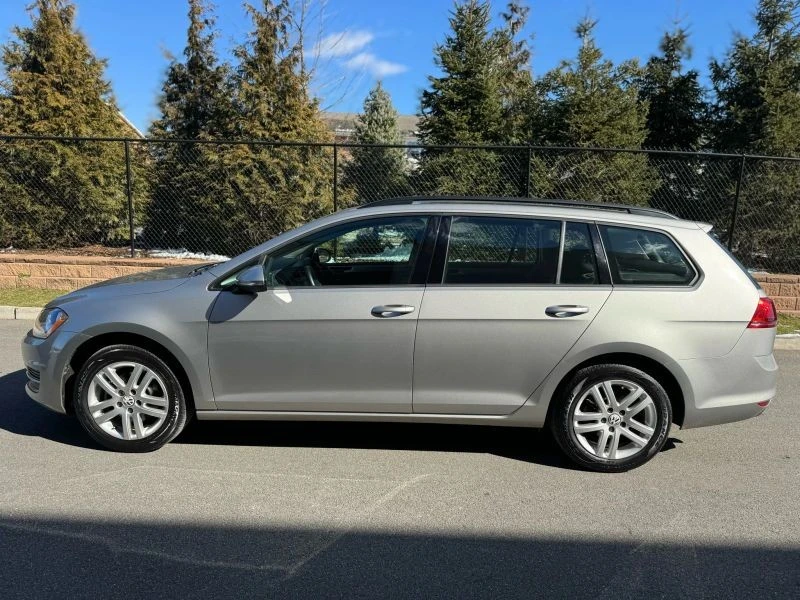 2017 Volkswagen Golf Mk7 - Image 12 of 12