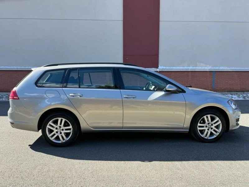 2017 Volkswagen Golf Mk7 - Image 6 of 12