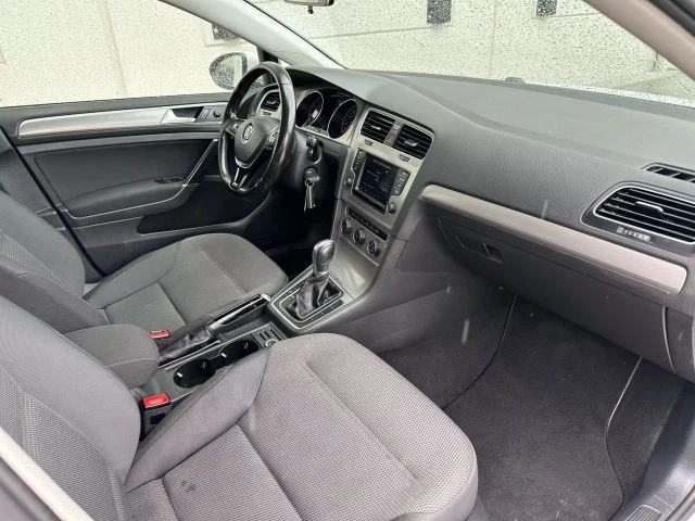 2017 Volkswagen Golf Mk7 - Image 15 of 21
