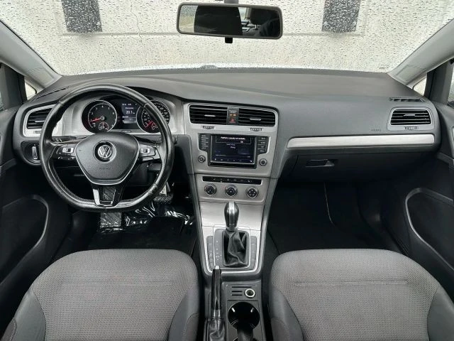 2017 Volkswagen Golf Mk7 - Image 16 of 21