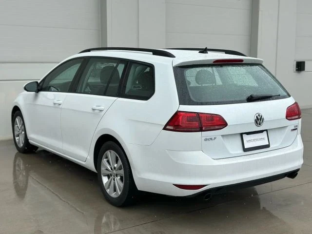 2017 Volkswagen Golf Mk7 - Image 3 of 21