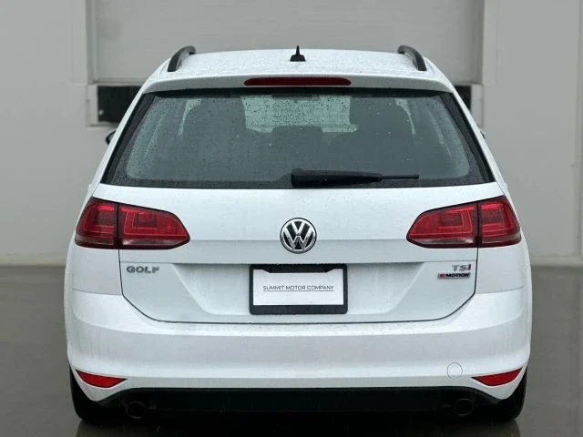 2017 Volkswagen Golf Mk7 - Image 4 of 21