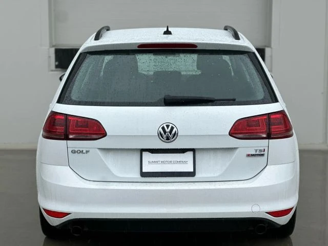 2017 Volkswagen Golf Mk7 - Image 4 of 21