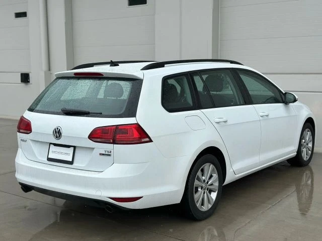 2017 Volkswagen Golf Mk7 - Image 5 of 21