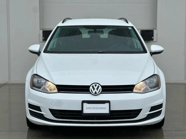 2017 Volkswagen Golf Mk7 - Image 8 of 21