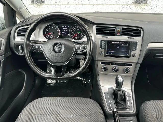 2017 Volkswagen Golf Mk7 - Image 17 of 21