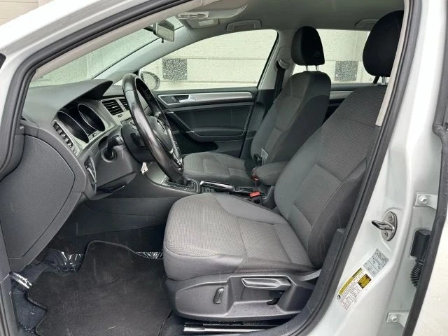 2017 Volkswagen Golf Mk7 - Image 9 of 21
