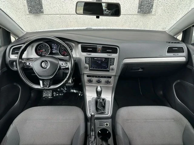 2017 Volkswagen Golf Mk7 - Image 16 of 21