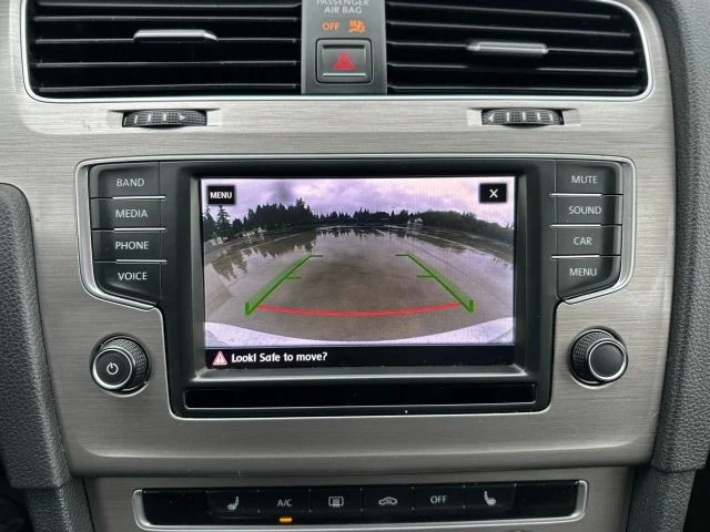 2017 Volkswagen Golf Mk7 - Image 19 of 21