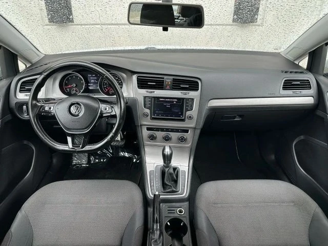 2017 Volkswagen Golf Mk7 - Image 16 of 21