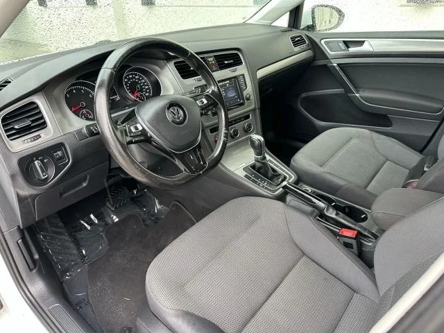 2017 Volkswagen Golf Mk7 - Image 10 of 21