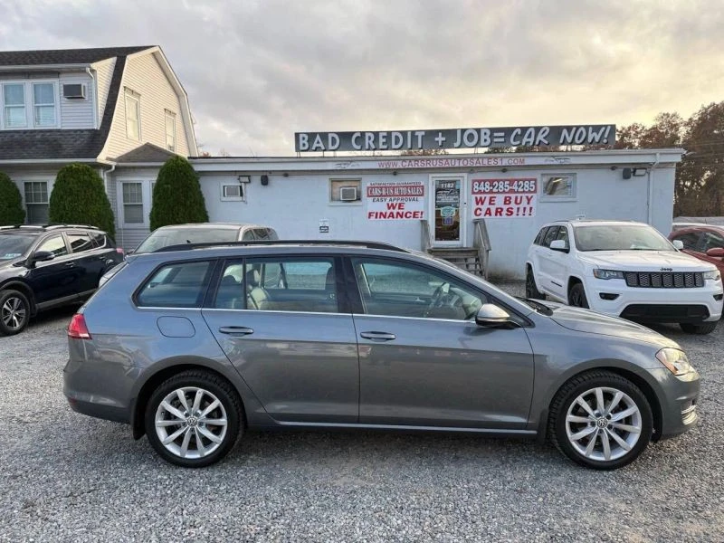 2017 Volkswagen Golf Mk7 - Image 4 of 12