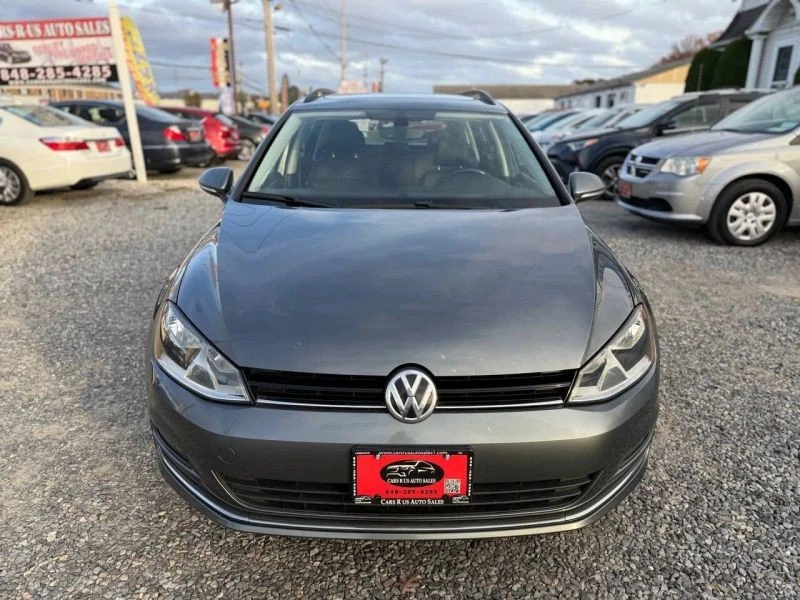2017 Volkswagen Golf Mk7 - Image 2 of 12