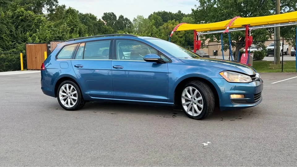 2017 Volkswagen Golf Mk7 - Image 5 of 20