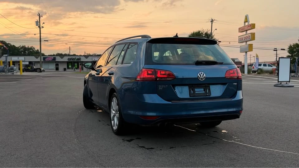 2017 Volkswagen Golf Mk7 - Image 10 of 20