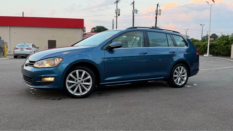 2017 Volkswagen Golf Mk7 - Image 13 of 20