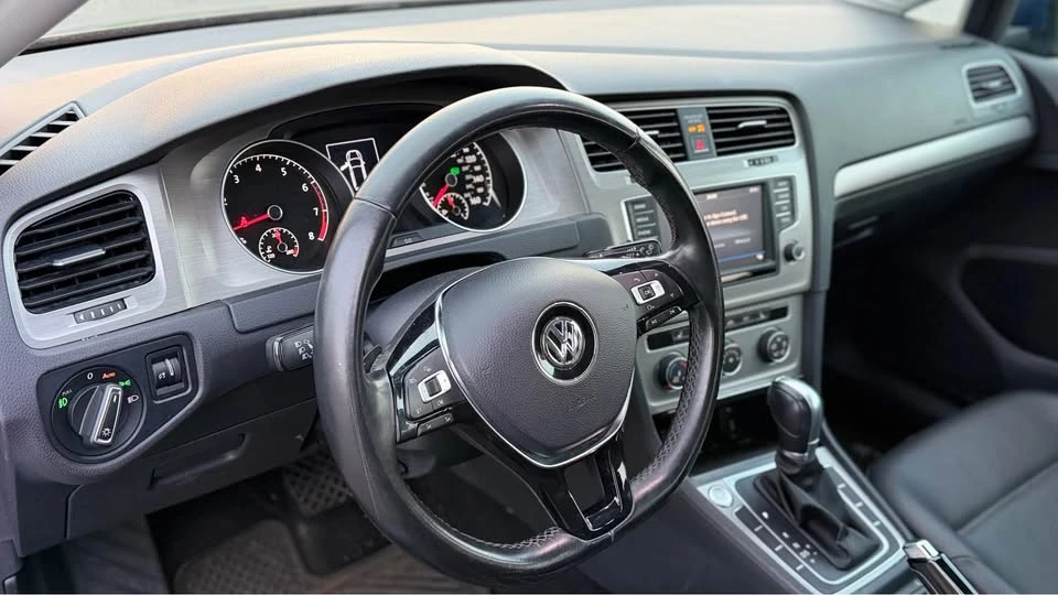 2017 Volkswagen Golf Mk7 - Image 16 of 20