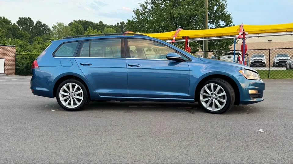 2017 Volkswagen Golf Mk7 - Image 6 of 20