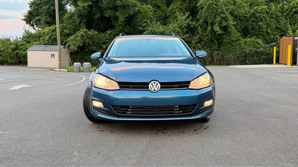 2017 Volkswagen Golf Mk7 - Image 3 of 20