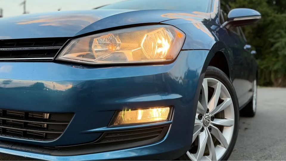 2017 Volkswagen Golf Mk7 - Image 14 of 20