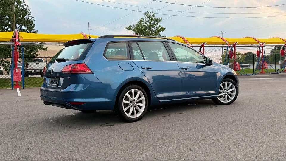 2017 Volkswagen Golf Mk7 - Image 7 of 20