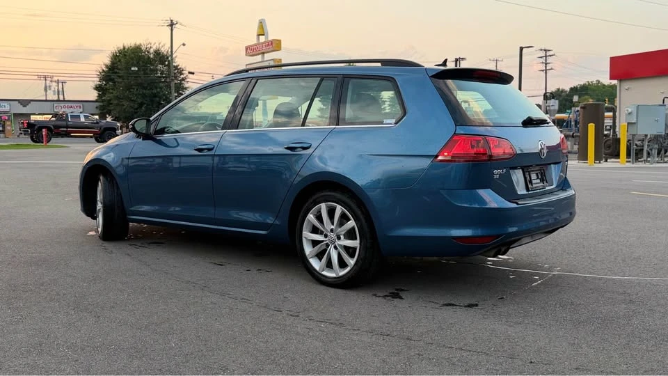 2017 Volkswagen Golf Mk7 - Image 11 of 20