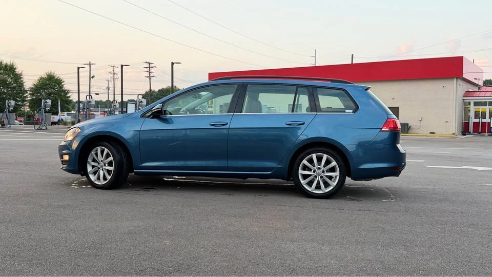 2017 Volkswagen Golf Mk7 - Image 12 of 20