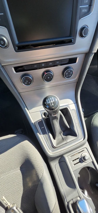 2017 Volkswagen Golf Mk7 - Image 12 of 13