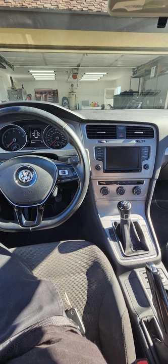 2017 Volkswagen Golf Mk7 - Image 7 of 13