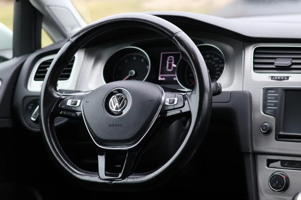 2017 Volkswagen Golf Mk7 - Image 5 of 7