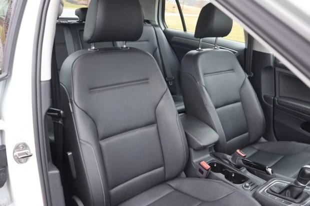 2017 Volkswagen Golf Mk7 - Image 4 of 7